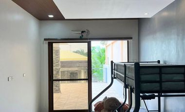 House and Lot For Sale-Booy, Tagbilaran City