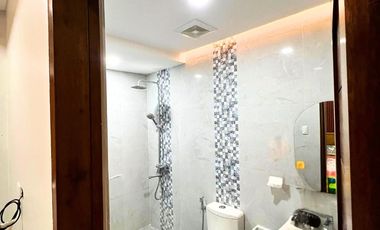 House and Lot For Sale-Booy, Tagbilaran City