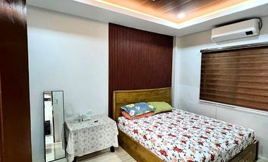 House and Lot For Sale-Booy, Tagbilaran City