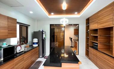 House and Lot For Sale-Booy, Tagbilaran City