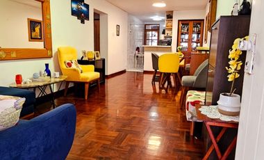 ALQUILER DEPARTAMENTO EN SAN ISIDRO