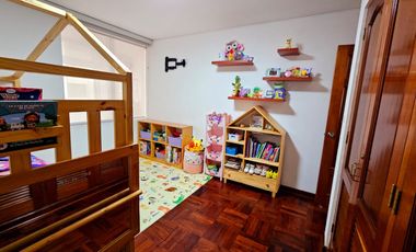 ALQUILER DEPARTAMENTO EN SAN ISIDRO