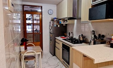 ALQUILER DEPARTAMENTO EN SAN ISIDRO