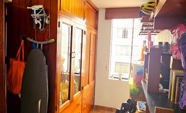 ALQUILER DEPARTAMENTO EN SAN ISIDRO