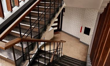 ALQUILER DEPARTAMENTO EN SAN ISIDRO