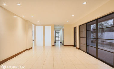 4BR House for Rent in Dasmariñas Village, Makati - RR3490182