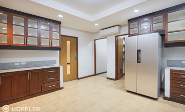 4BR House for Rent in Dasmariñas Village, Makati - RR3490182