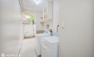 4BR House for Rent in Dasmariñas Village, Makati - RR3490182