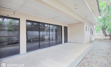 4BR House for Rent in Dasmariñas Village, Makati - RR3490182