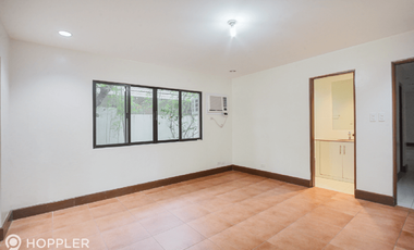 4BR House for Rent in Dasmariñas Village, Makati - RR3490182
