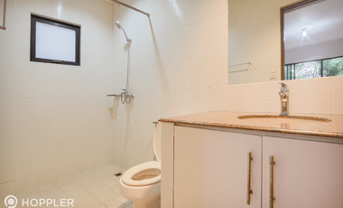 4BR House for Rent in Dasmariñas Village, Makati - RR3490182