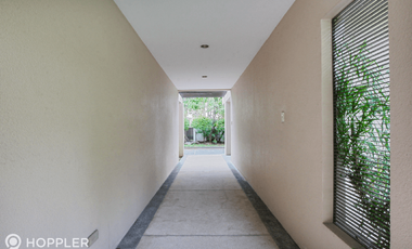 4BR House for Rent in Dasmariñas Village, Makati - RR3490182