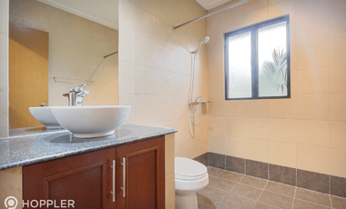 4BR House for Rent in Dasmariñas Village, Makati - RR3490182