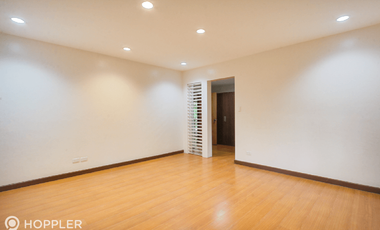 4BR House for Rent in Dasmariñas Village, Makati - RR3490182