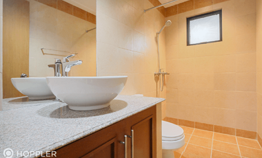 4BR House for Rent in Dasmariñas Village, Makati - RR3490182