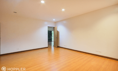 4BR House for Rent in Dasmariñas Village, Makati - RR3490182