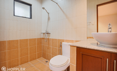 4BR House for Rent in Dasmariñas Village, Makati - RR3490182