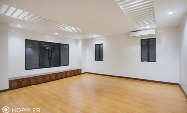 4BR House for Rent in Dasmariñas Village, Makati - RR3490182