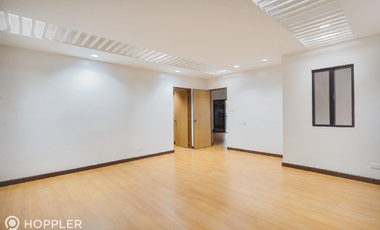 4BR House for Rent in Dasmariñas Village, Makati - RR3490182