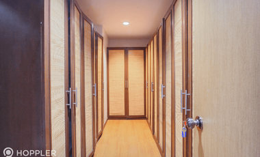 4BR House for Rent in Dasmariñas Village, Makati - RR3490182