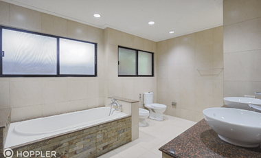 4BR House for Rent in Dasmariñas Village, Makati - RR3490182