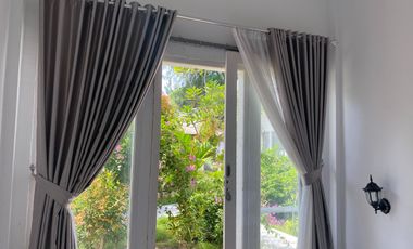 Dijual Hotel View Laut Gili Trawangan Lombok Nusa Tenggara Barat