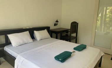 Dijual Hotel View Laut Gili Trawangan Lombok Nusa Tenggara Barat