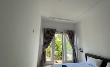 Dijual Hotel View Laut Gili Trawangan Lombok Nusa Tenggara Barat
