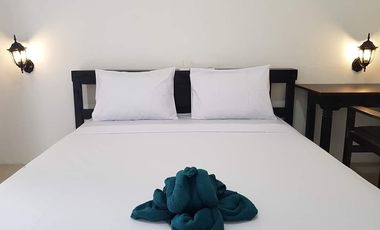 Dijual Hotel View Laut Gili Trawangan Lombok Nusa Tenggara Barat