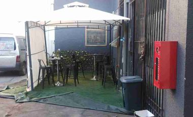 Se Arrienda Propiedad Comercial Concepción Centro