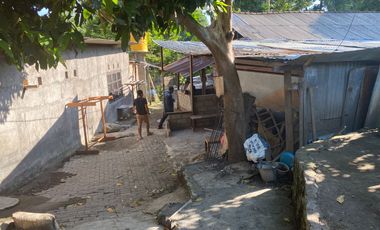 Dijual Tanah 10,28 Are Sekar Tunjung Denpasar Timur Bali Dekat Gatsu Sanur Renon