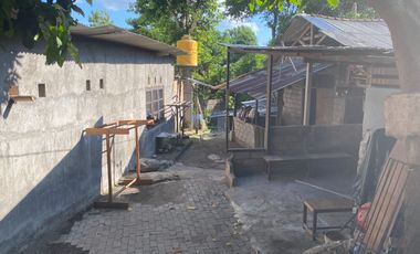 Dijual Tanah 10,28 Are Sekar Tunjung Denpasar Timur Bali Dekat Gatsu Sanur Renon