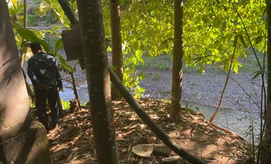 Dijual Tanah 10,28 Are Sekar Tunjung Denpasar Timur Bali Dekat Gatsu Sanur Renon