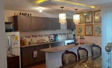 CASA EN CONJUNTO EN VENTA POMASQUI NORTE DE QUITO