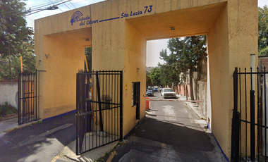 EXCELENTE CASA  EN VENTA Y EN PROMOCION HASTA EL MES DE DICIEMBRE UBICADO STA LUCIA 73 E-ONIX D-203	OLIVAR DEL CONDE	ALVARO OBREGÓN	CDMX