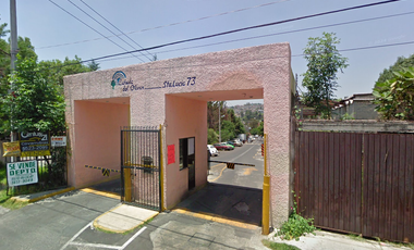 EXCELENTE CASA  EN VENTA Y EN PROMOCION HASTA EL MES DE DICIEMBRE UBICADO STA LUCIA 73 E-ONIX D-203	OLIVAR DEL CONDE	ALVARO OBREGÓN	CDMX