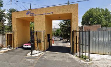 EXCELENTE CASA  EN VENTA Y EN PROMOCION HASTA EL MES DE DICIEMBRE UBICADO STA LUCIA 73 E-ONIX D-203	OLIVAR DEL CONDE	ALVARO OBREGÓN	CDMX