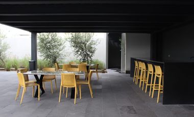 Casa de 1 Planta y  Cluster con Casa Club