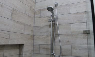 Casa de 1 Planta y  Cluster con Casa Club