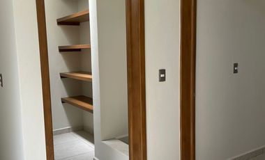 Casa de 1 Planta y  Cluster con Casa Club