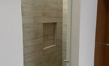 Casa de 1 Planta y  Cluster con Casa Club