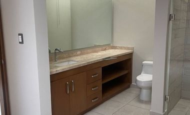 Casa de 1 Planta y  Cluster con Casa Club