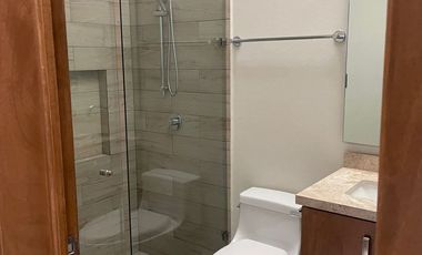 Casa de 1 Planta y  Cluster con Casa Club