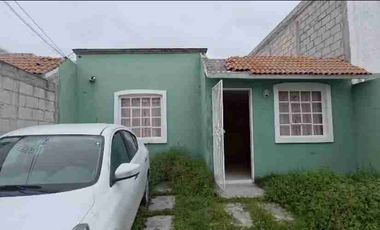 Casa en venta de un piso. en San Antonio El Desmonte, al sur de la ciudad de Pachuca, Hidalgo.