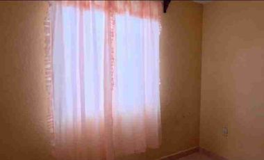 Casa en venta de un piso. en San Antonio El Desmonte, al sur de la ciudad de Pachuca, Hidalgo.