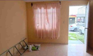 Casa en venta de un piso. en San Antonio El Desmonte, al sur de la ciudad de Pachuca, Hidalgo.