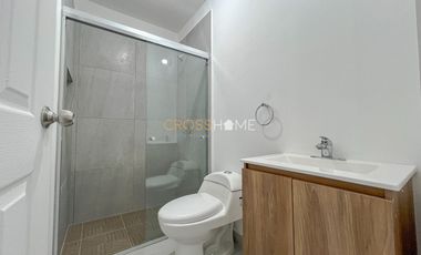 Departamento en venta en Intercity Querétaro, Ubicación estratégica y plusvalía