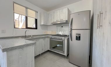 Departamento en venta en Intercity Querétaro, Ubicación estratégica y plusvalía