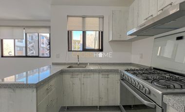 Departamento en venta en Intercity Querétaro, Ubicación estratégica y plusvalía