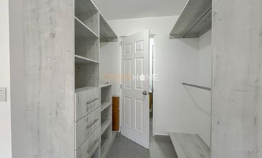 Departamento en venta en Intercity Querétaro, Ubicación estratégica y plusvalía